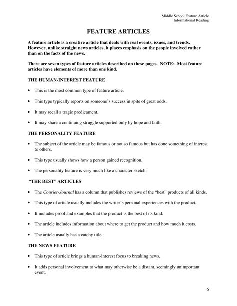 How To Write a News Article (+4 Tools, Examples.
